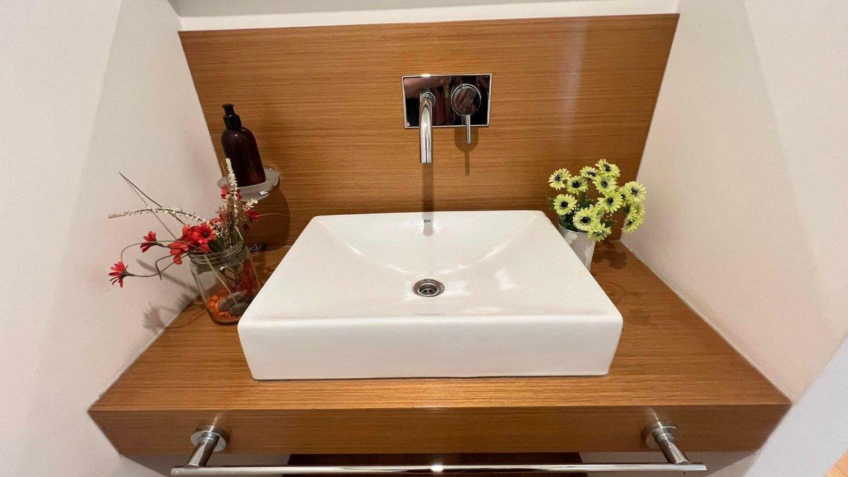 Foto de PH 5 ambientes Venta Terraza Cochera, imagen 5