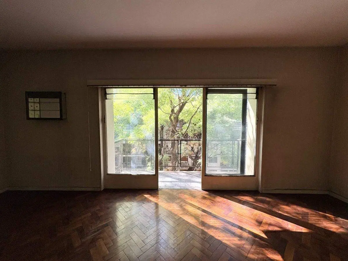 DEPARTAMENTO 3 AMB CON DEPENDENCIA BALCON PALERMO 2