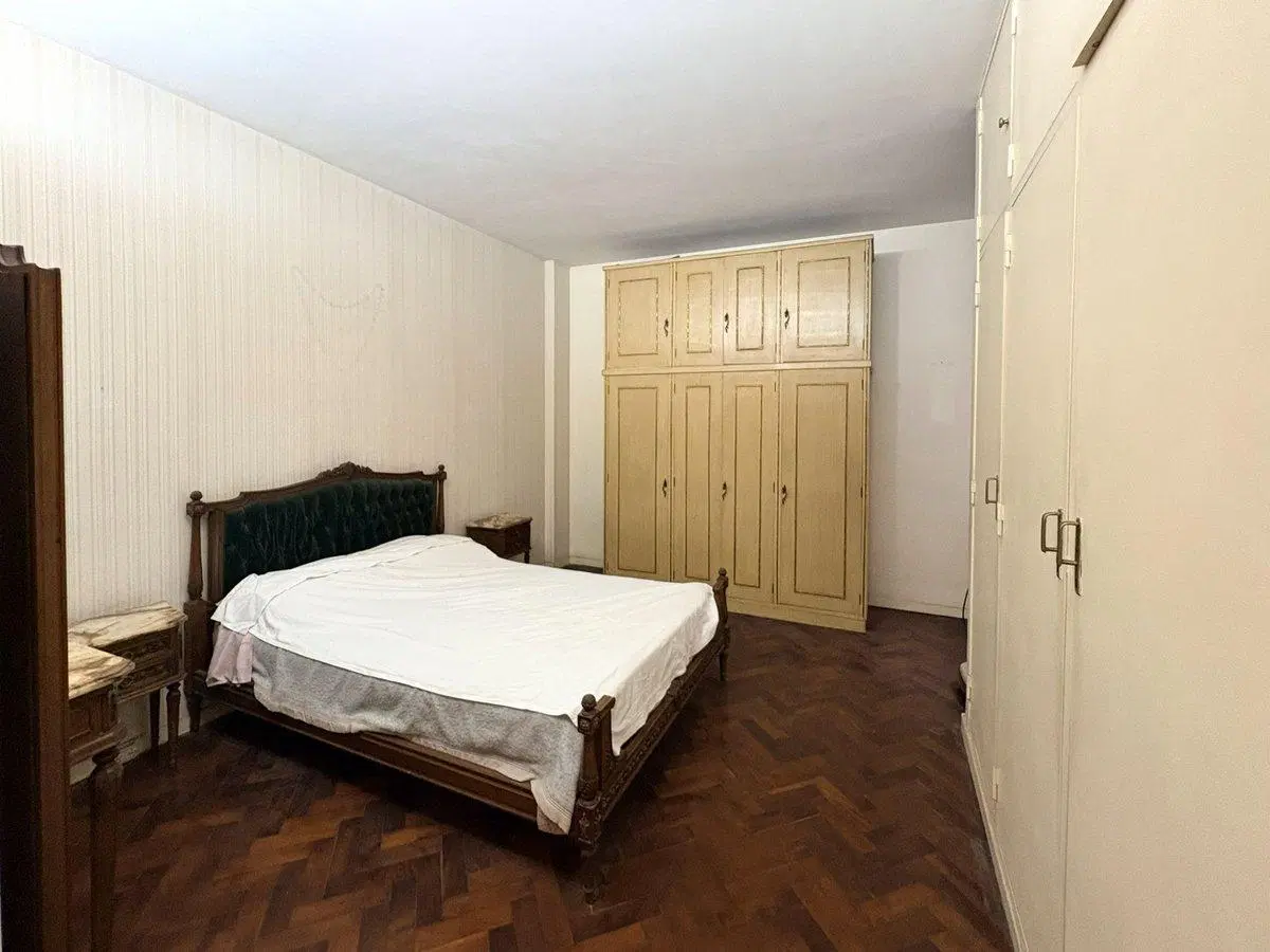 DEPARTAMENTO 3 AMB CON DEPENDENCIA BALCON PALERMO 4