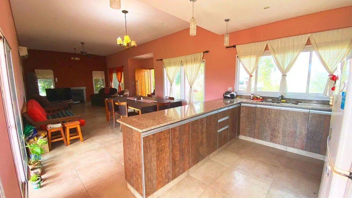 CASA EN FINCAS DE SAN VICENTE 2