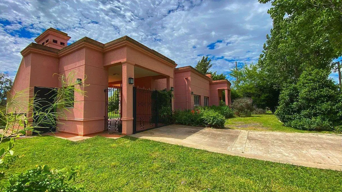 CASA EN FINCAS DE SAN VICENTE 3
