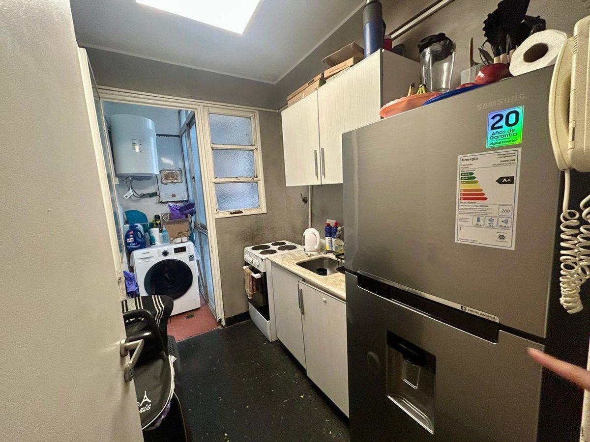Foto de Venta de 2 amb apto prof en Palermo, imagen 3