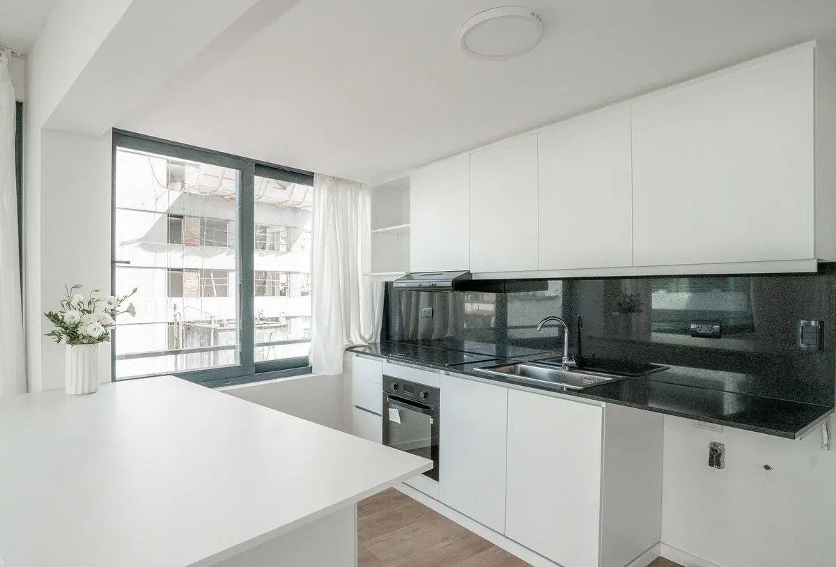 VENTA DTO 3 AMBIENTES PALERMO TORRE OM CATEGORÍA 4