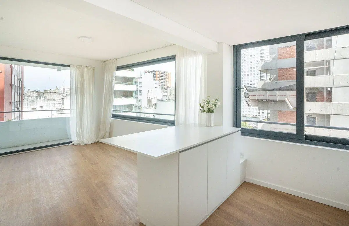 VENTA DTO 3 AMBIENTES PALERMO TORRE OM CATEGORÍA 2