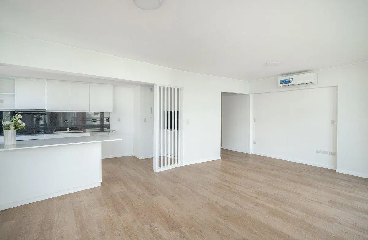 VENTA DTO 3 AMBIENTES PALERMO TORRE OM CATEGORÍA 3
