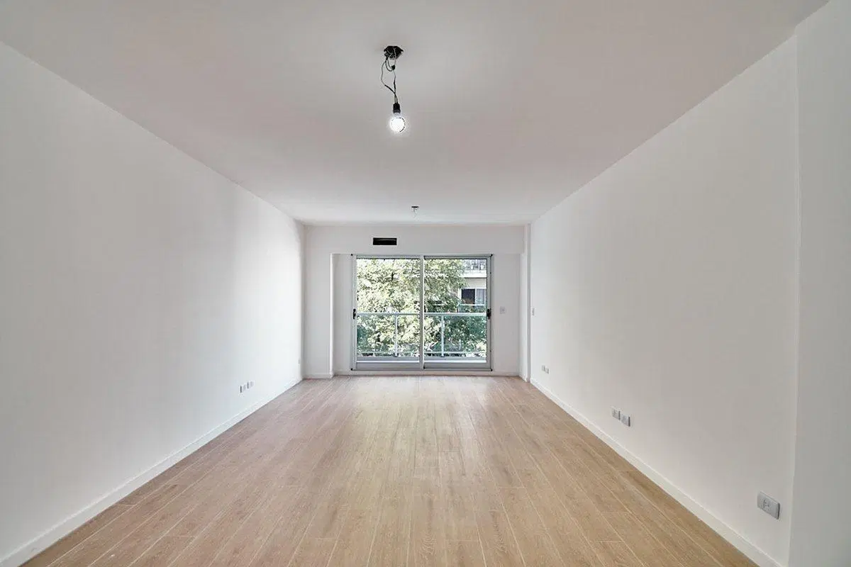 Venta Monoambiente a estrenar en Belgrano 3