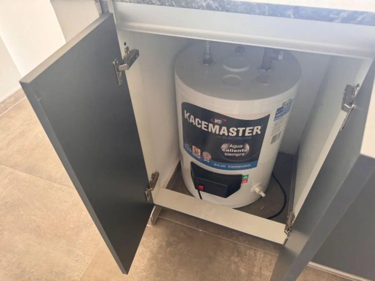 Venta Monoambiente a Estrenar TERMINADO 4