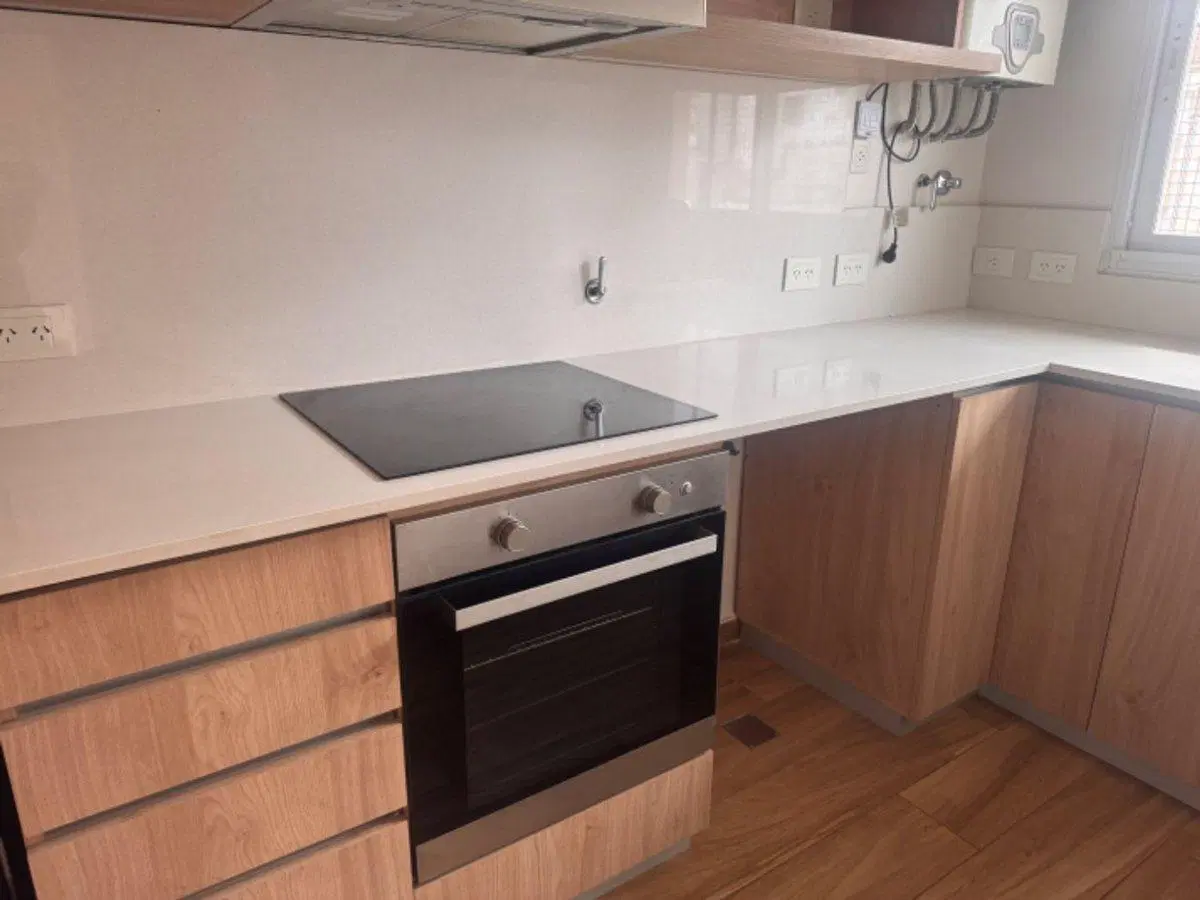 Venta 3 ambientes a nuevo Cañitas 4