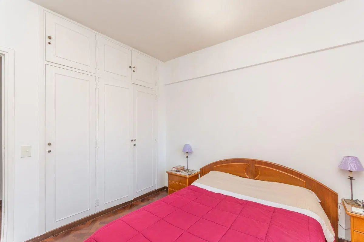 Venta depto 3 amb Belgrano mucha amplio comodo 2