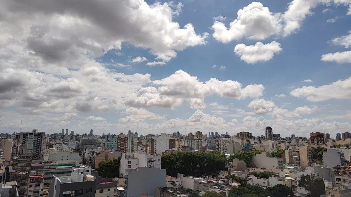 ALQUILER 2 AMB BALCON TORRE VISTA ABIERTA ALMAGRO 4