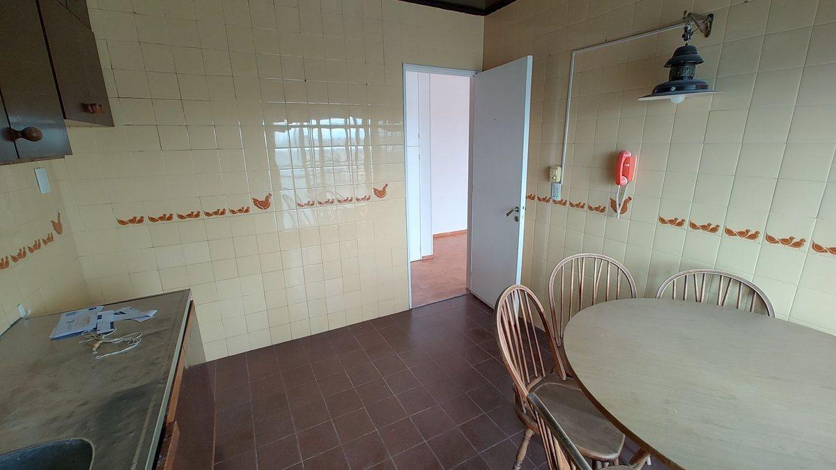 Foto de ALQUILER 2 AMB BALCON TORRE VISTA ABIERTA ALMAGRO, imagen 5