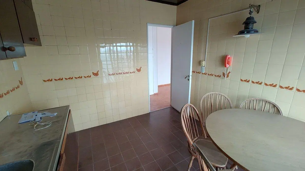 ALQUILER 2 AMB BALCON TORRE VISTA ABIERTA ALMAGRO 5