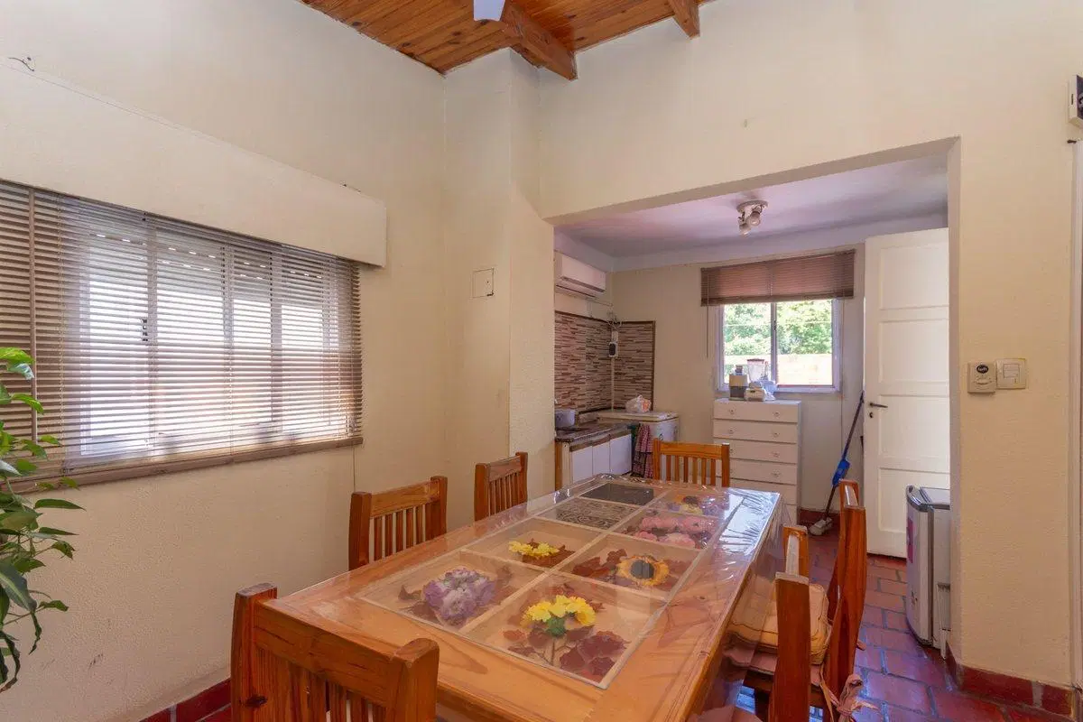 Venta PH 4 amb en Boedo con terraza SIN EXPENSAS 3