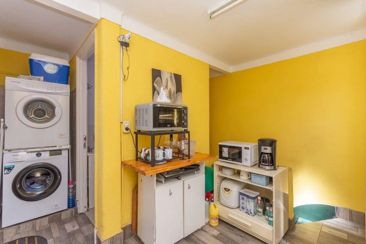 Venta PH 4 amb en Boedo con terraza SIN EXPENSAS 5