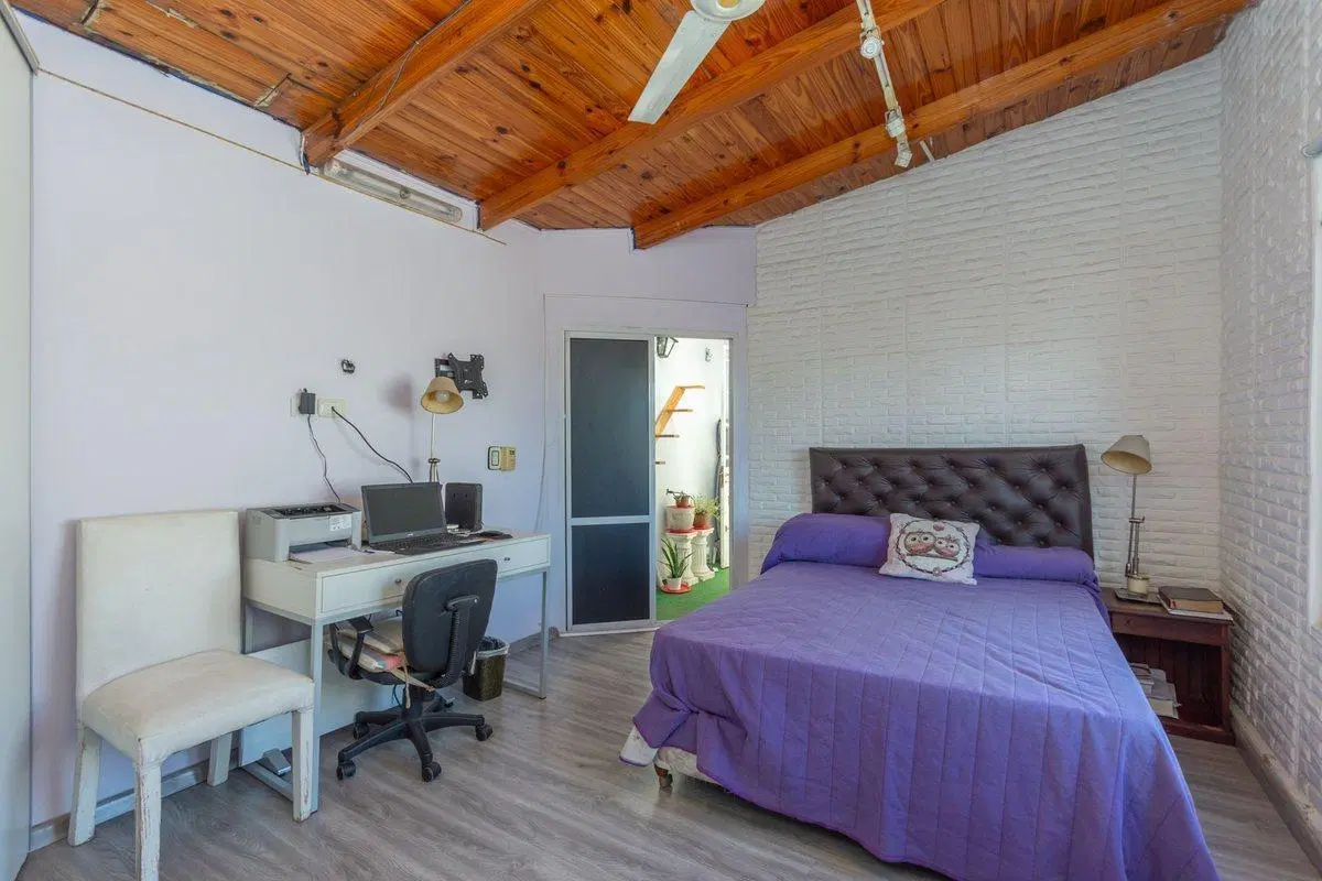Venta PH 4 amb en Boedo con terraza SIN EXPENSAS 2