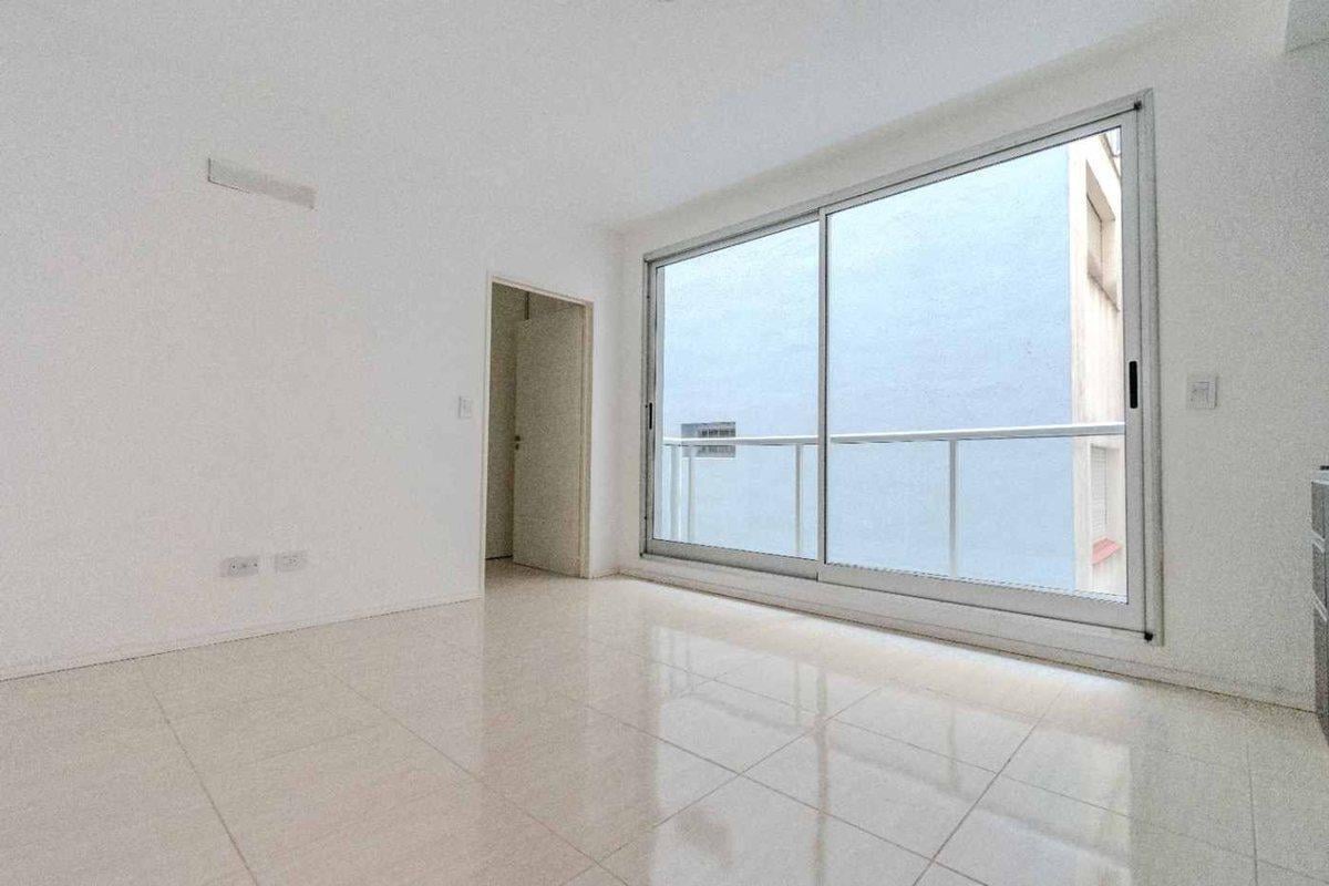 VENTA MONOAMBIENTE APTO CREDITO PALERMO AMENITIES