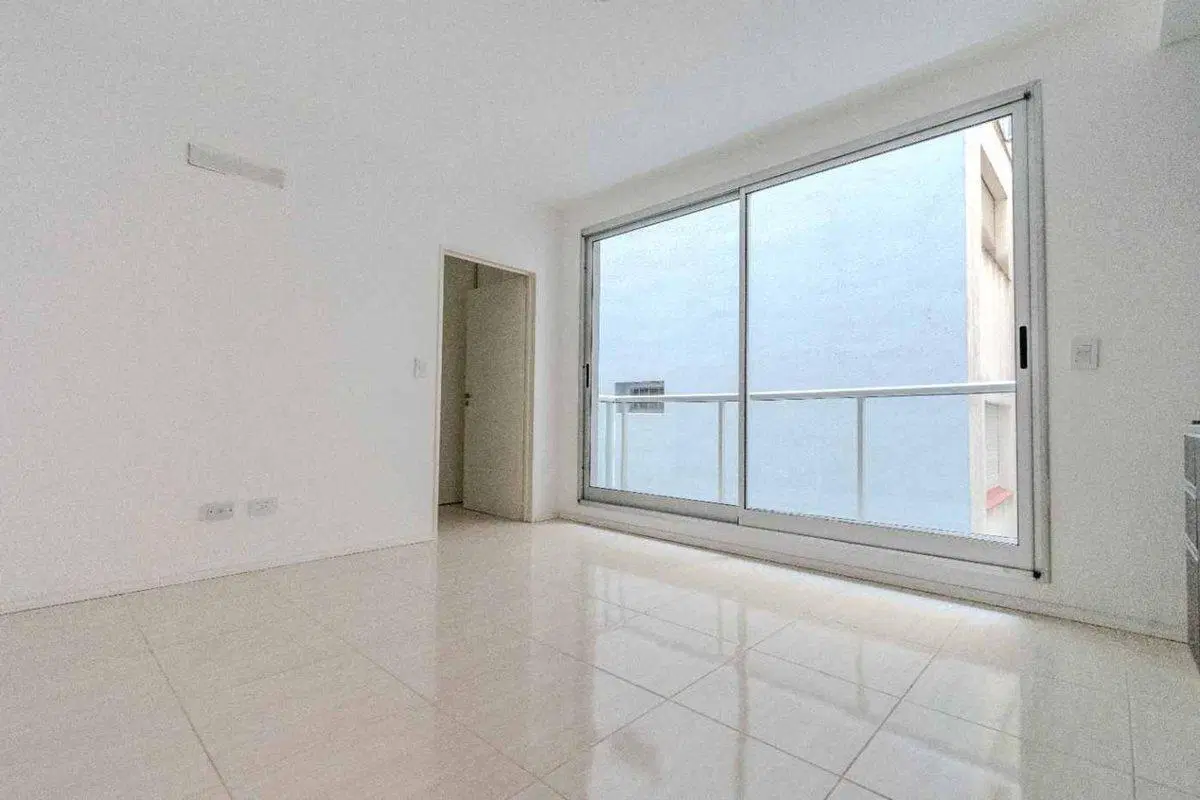 VENTA MONOAMBIENTE APTO CREDITO PALERMO AMENITIES 3