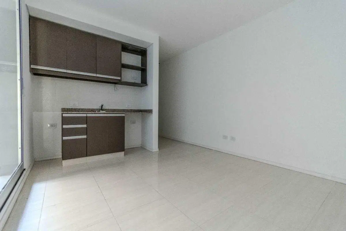 VENTA MONOAMBIENTE APTO CREDITO PALERMO AMENITIES 5