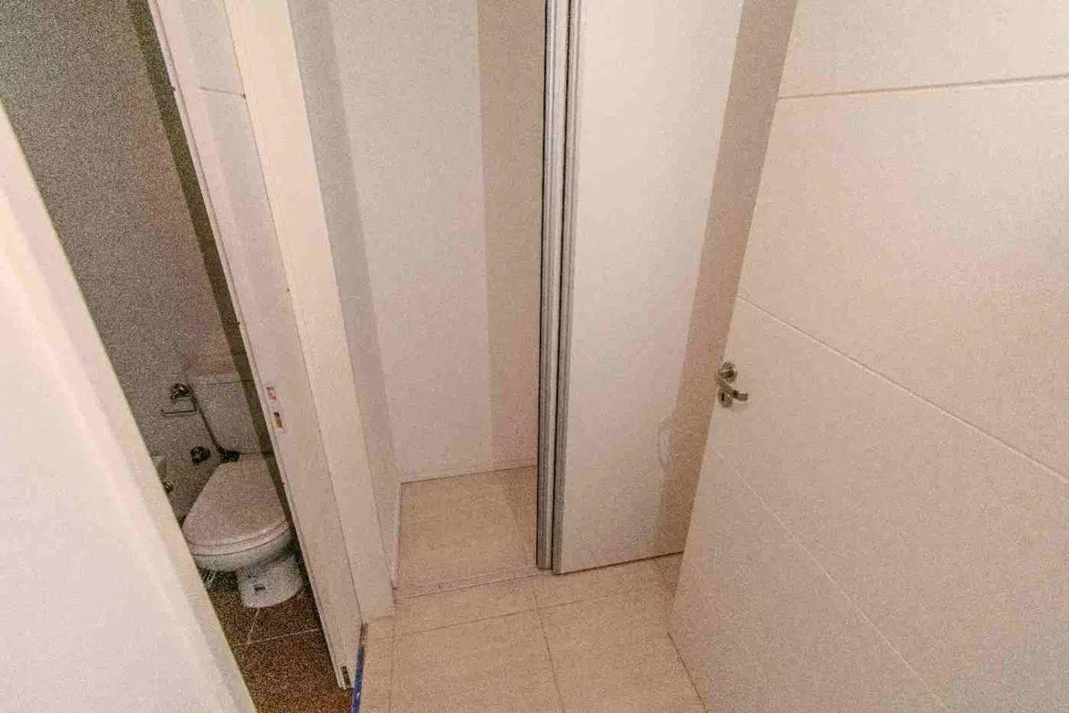 VENTA MONOAMBIENTE APTO CREDITO PALERMO AMENITIES 2
