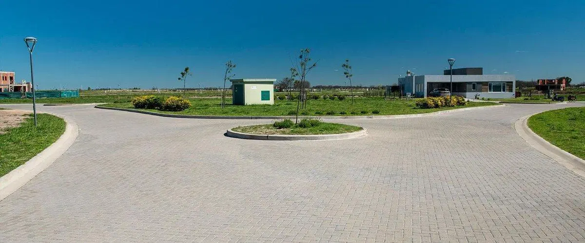 VENTA LOTE BARRIO SANTA CLARA AL SUR SAN VICENTE 5