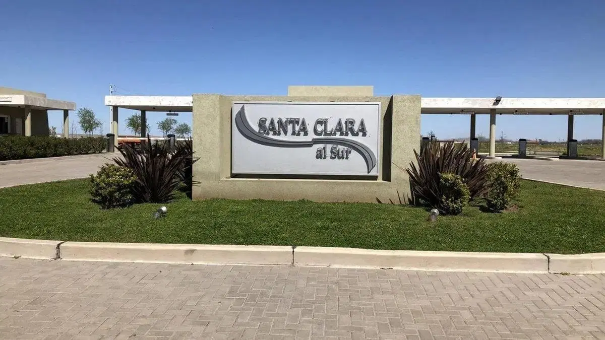 VENTA LOTE BARRIO SANTA CLARA AL SUR SAN VICENTE 4