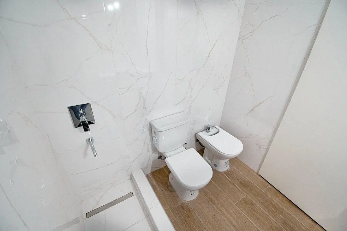 Venta Monoambiente a estrenar en Belgrano 5