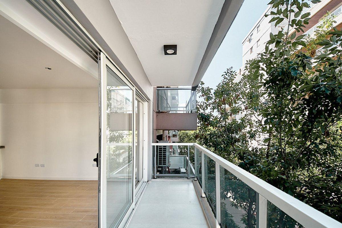 Foto de Venta Monoambiente a estrenar en Belgrano, imagen 4
