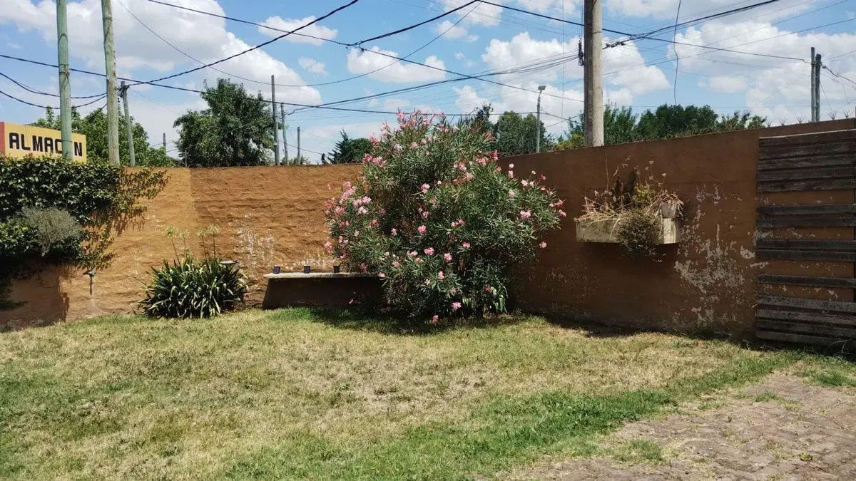 CASA EN ALEJANDRO KORN 2