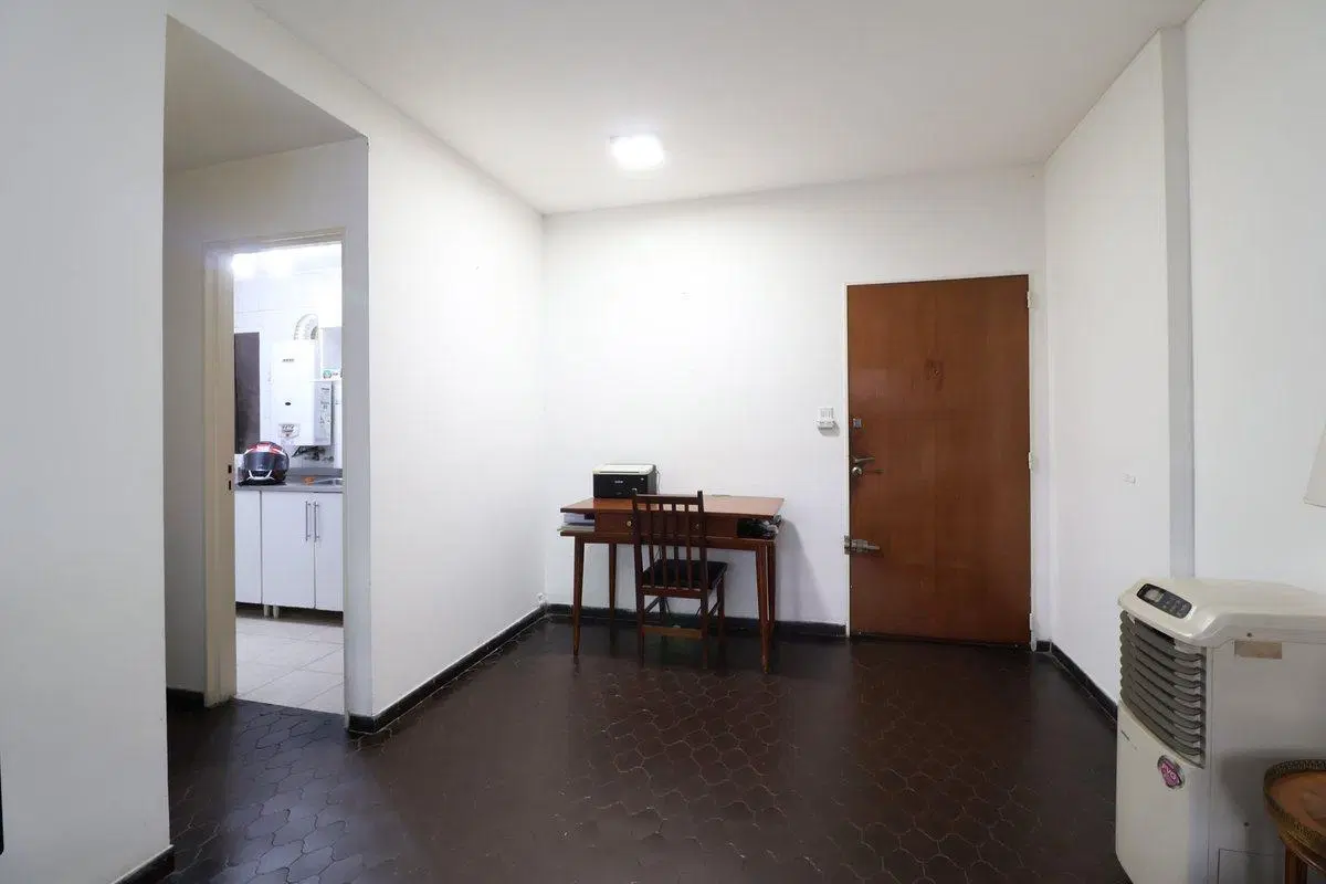 3 amb apto profesional o vivienda Palermo 2