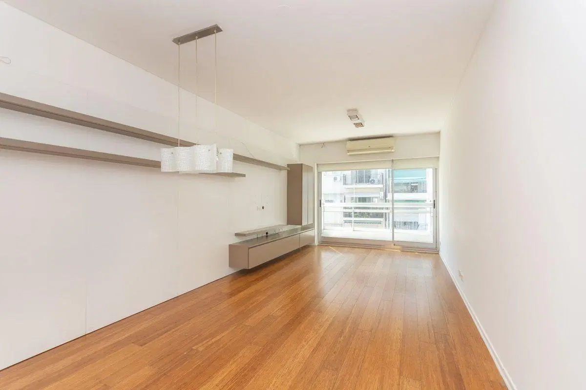 Depto Palermo Venta 4 amb con cochera amenities 5