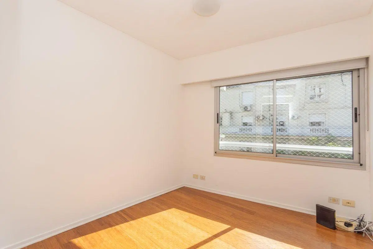 Depto Palermo Venta 4 amb con cochera amenities 5