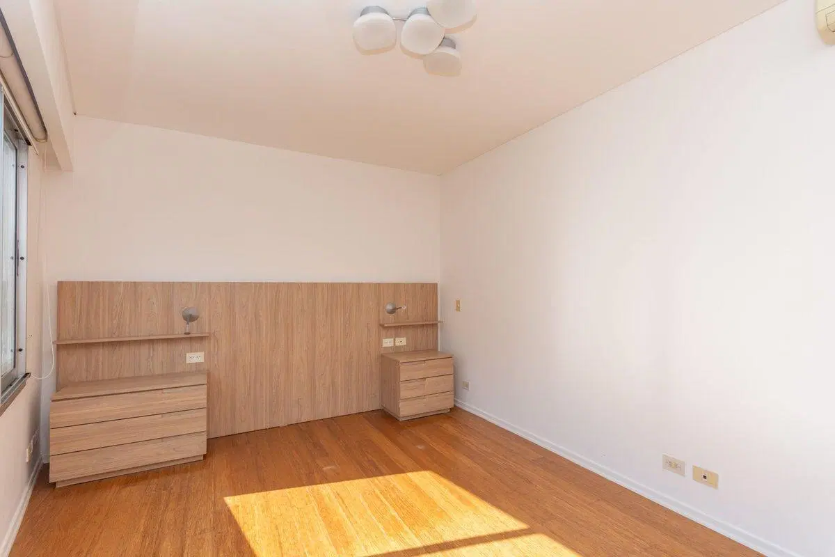 Depto Palermo Venta 4 amb con cochera amenities 4