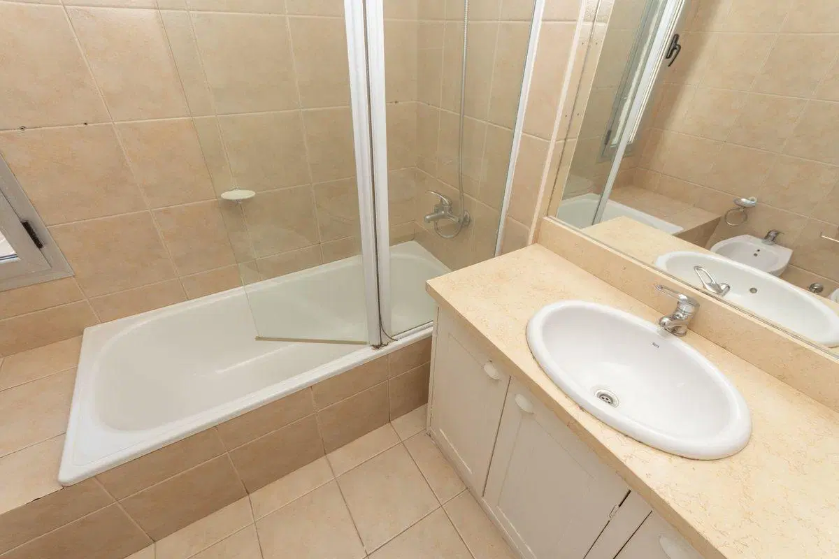 Depto Palermo Venta 4 amb con cochera amenities 2