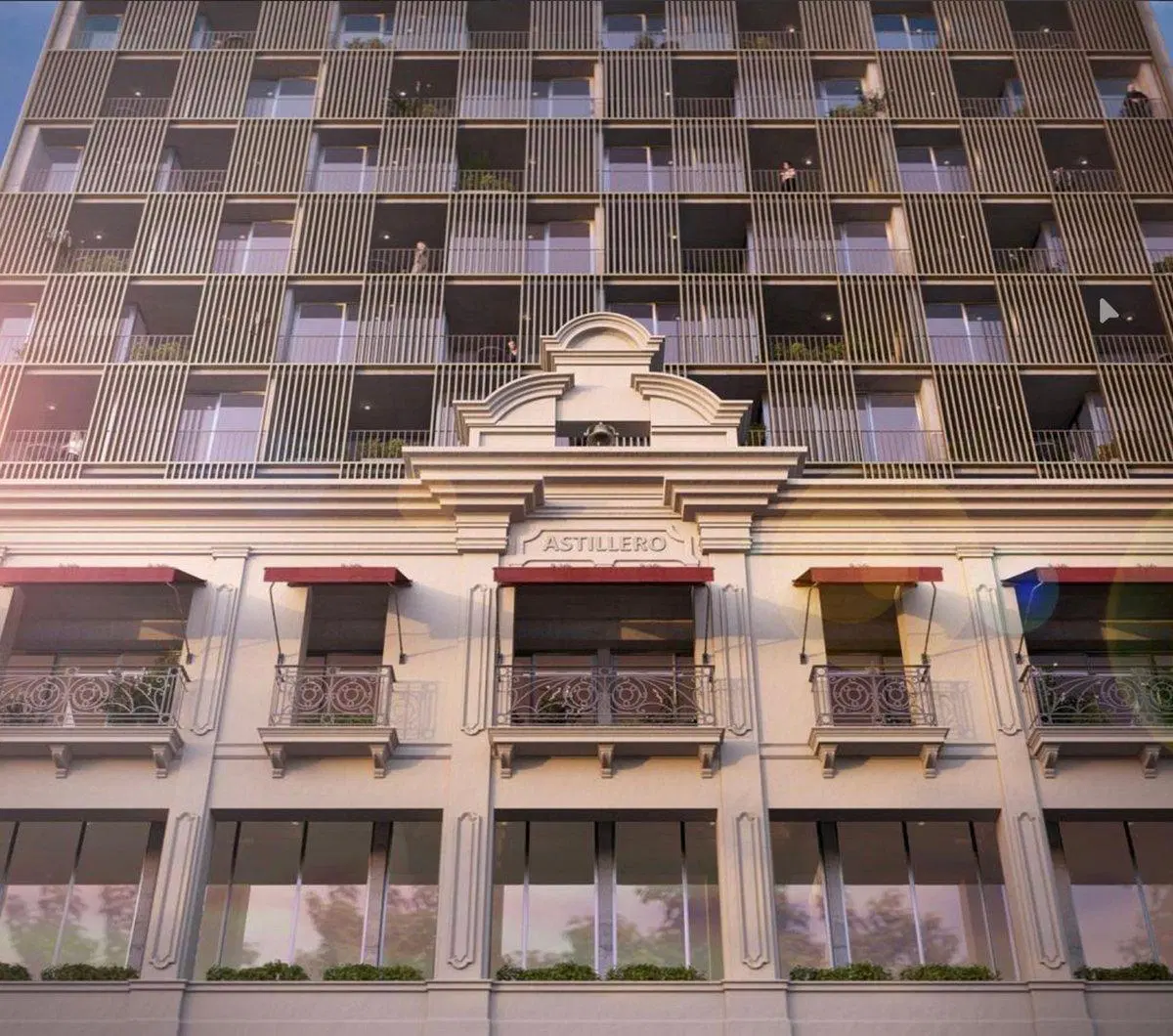 Monoambiente San Telmo Venta A ESTRENAR 2