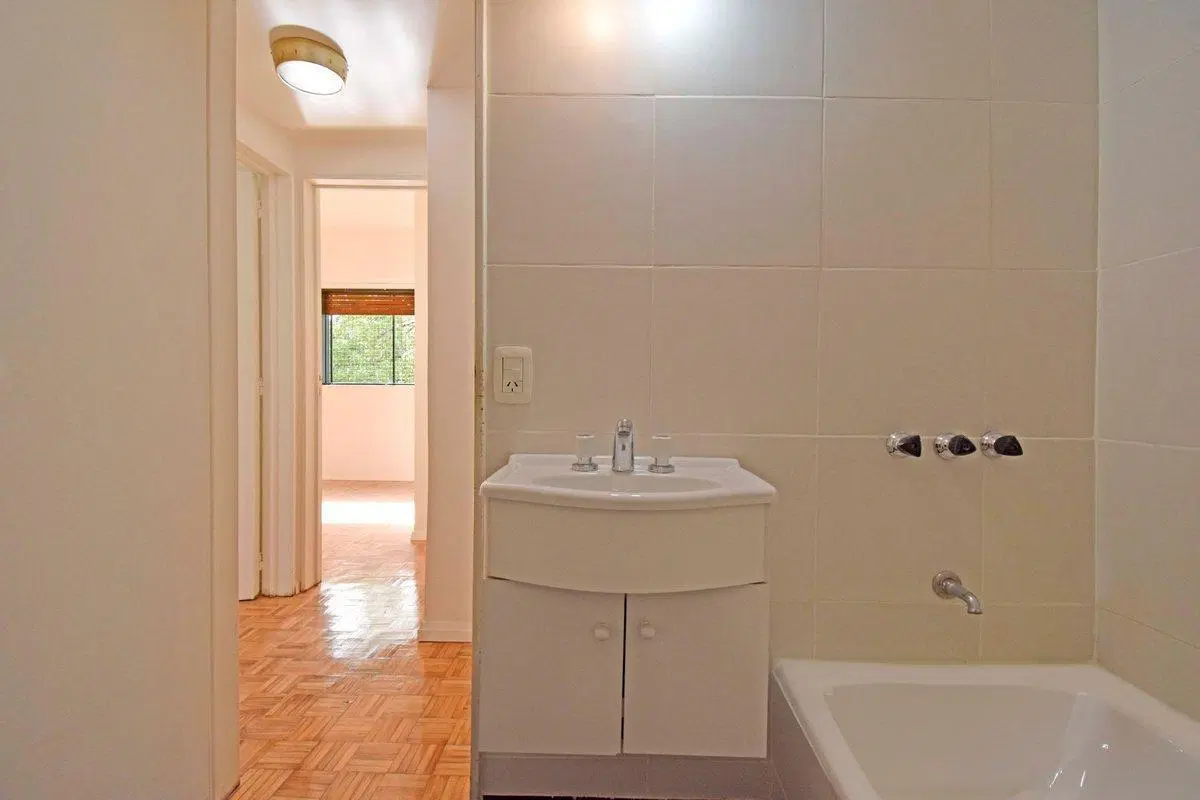 Departamento 3 ambientes San Telmo APTO CREDITO 4