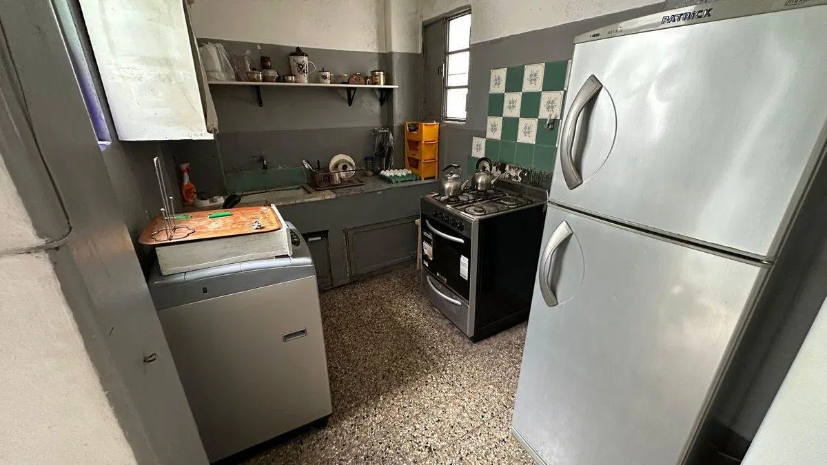 PH VENTA EN BLOQUE LOTE PROPIO VILLA PUEYRREDON 4