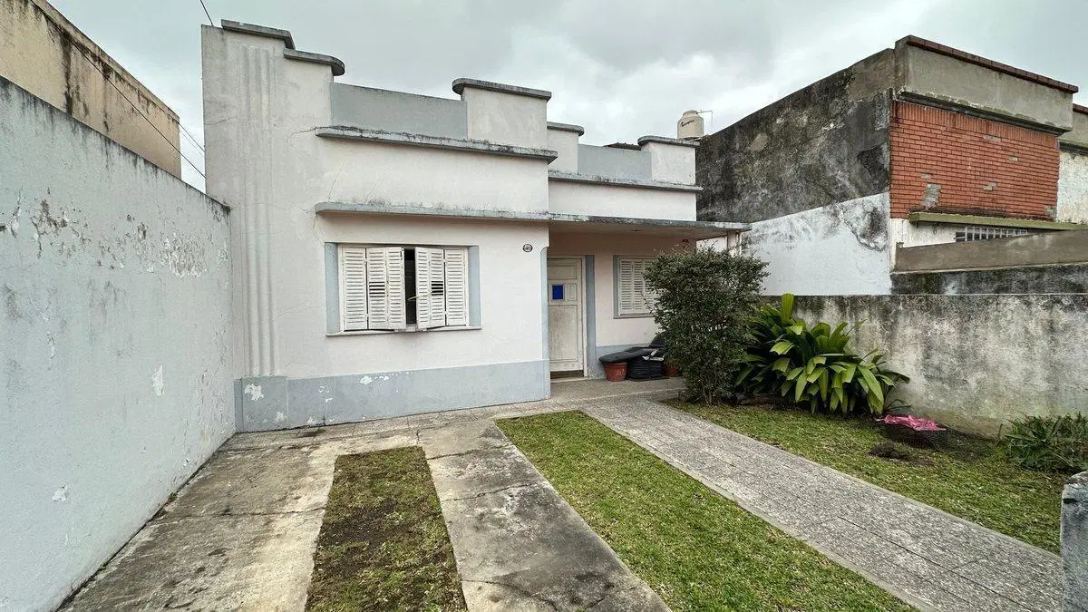 PH VENTA EN BLOQUE LOTE PROPIO VILLA PUEYRREDON 3