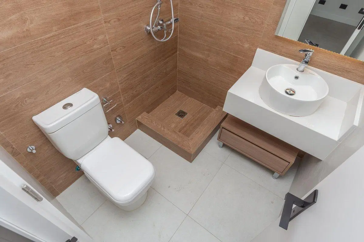 Depto Monoambiente En Venta Palermo A Estrenar 3