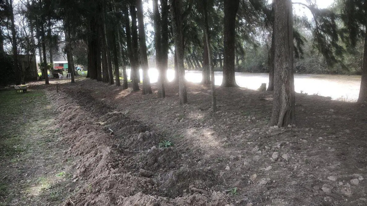 LOTE 8.6 HECTAREAS ESCOBAR BUENOS AIRES 3