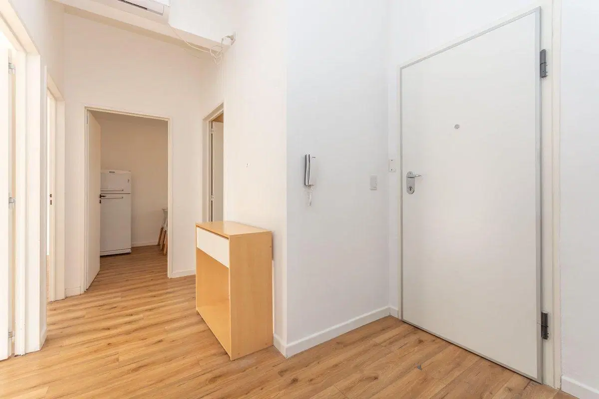 Departamento 3 Ambientes Venta Luz APTO CREDITO 4