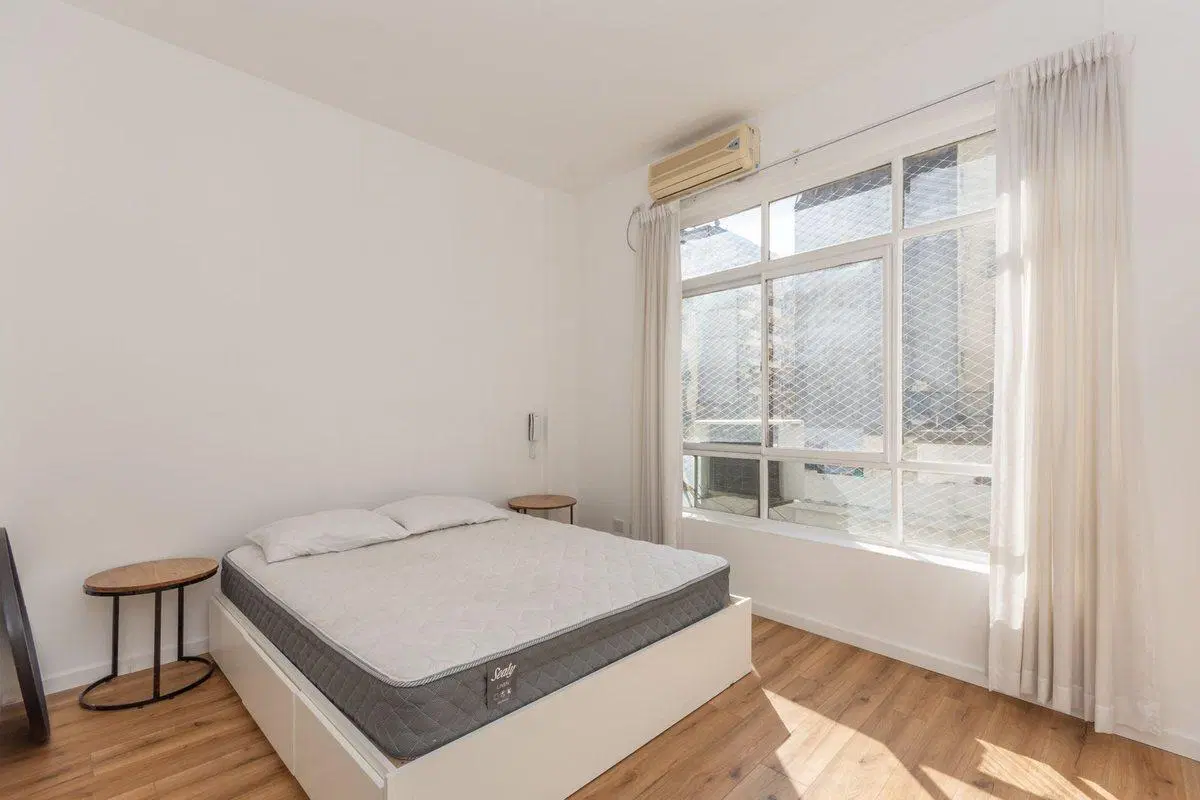 Departamento 3 Ambientes Venta Luz APTO CREDITO 2