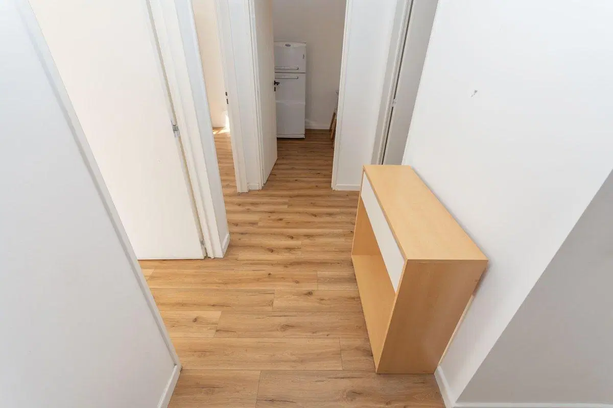 Departamento 3 Ambientes Venta Luz APTO CREDITO 3