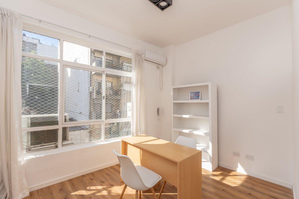 Foto de Departamento 3 Ambientes Venta Luz APTO CREDITO, imagen 2