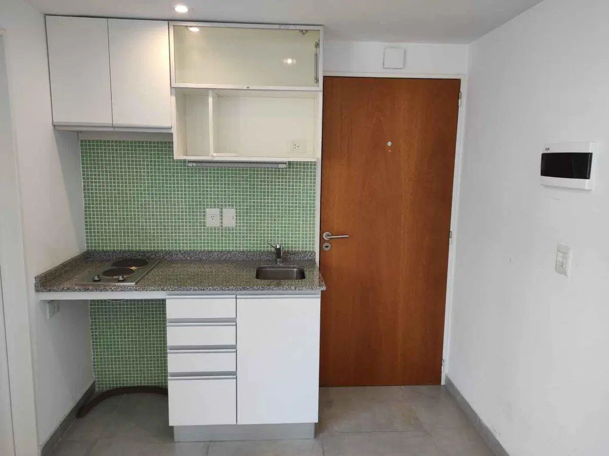 Venta Monoambiente con Amenities 4