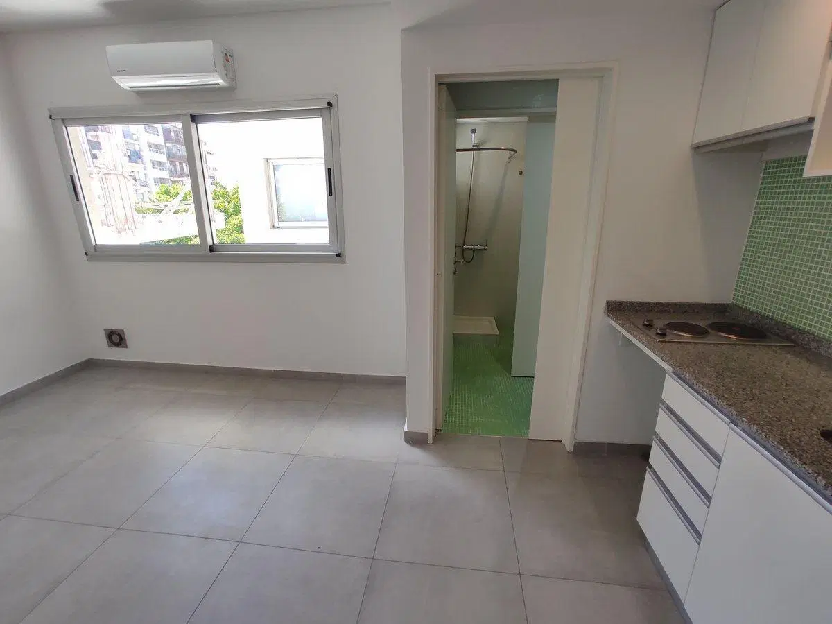Venta Monoambiente con Amenities 5