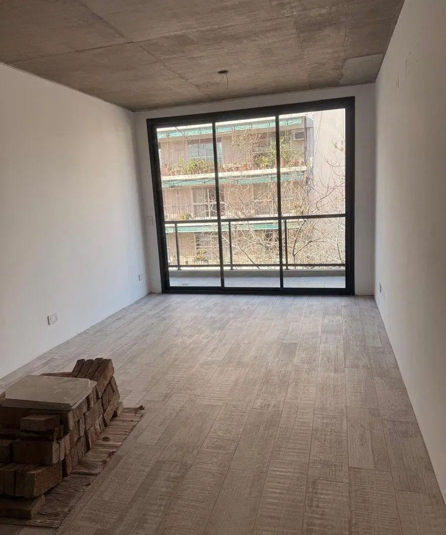 Departamento de lujo a estrenar Palermo 4