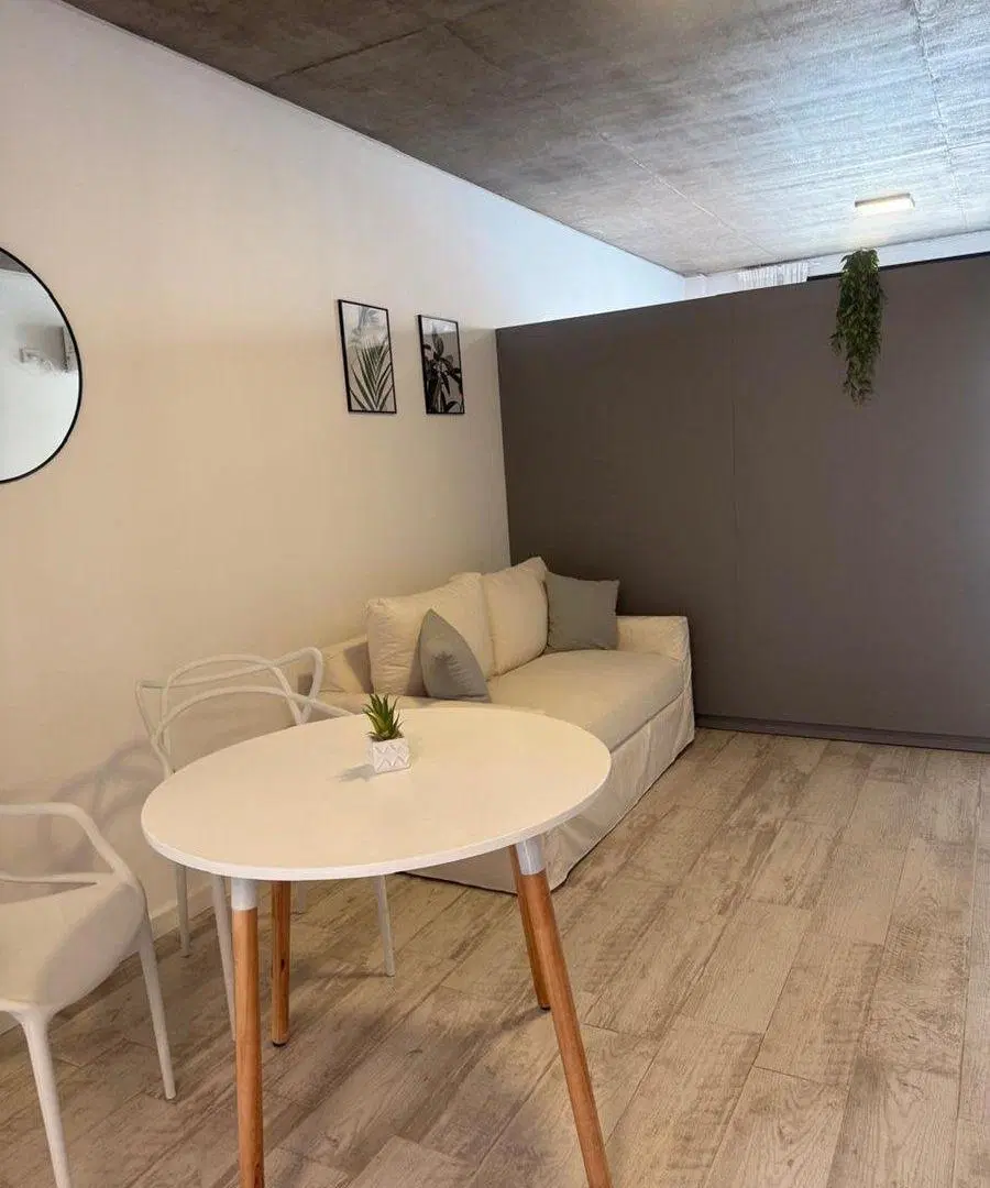Departamento de lujo a estrenar Palermo 2