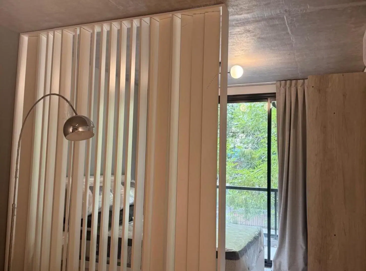 Departamento de lujo a estrenar Palermo 5