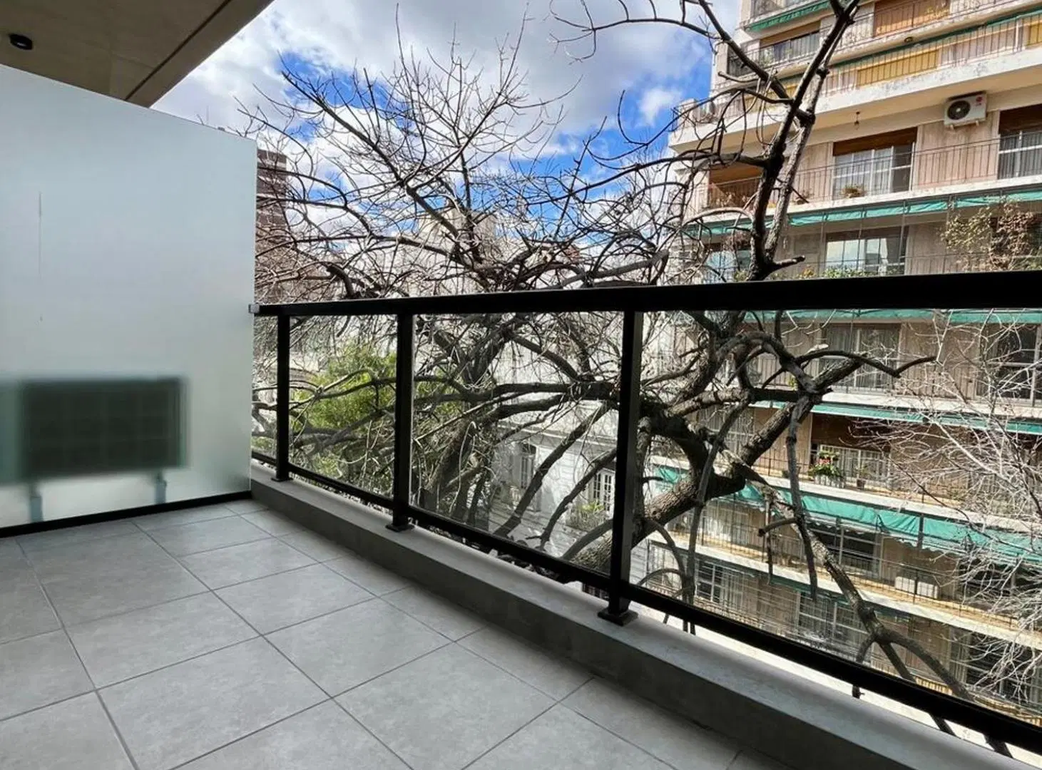 Departamento de lujo a estrenar Palermo 3