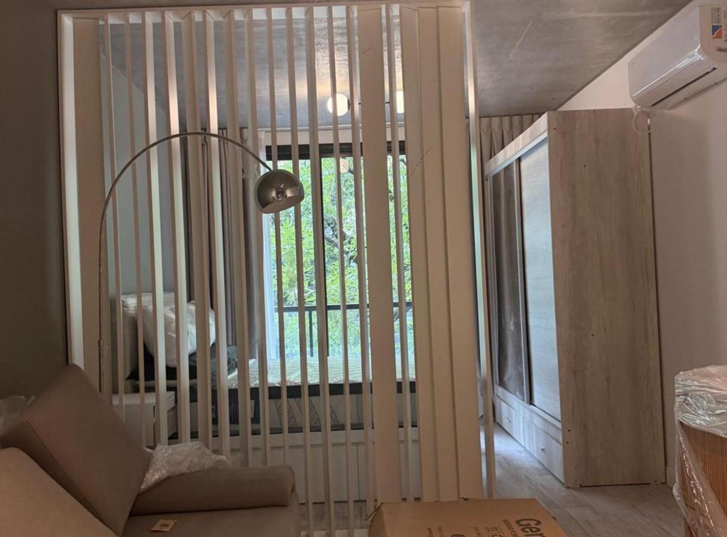 Foto de Departamento monoambiente a estrenar Palermo, imagen 3